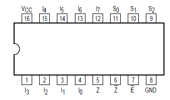   Connection Diagram