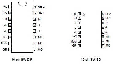   Connection Diagram