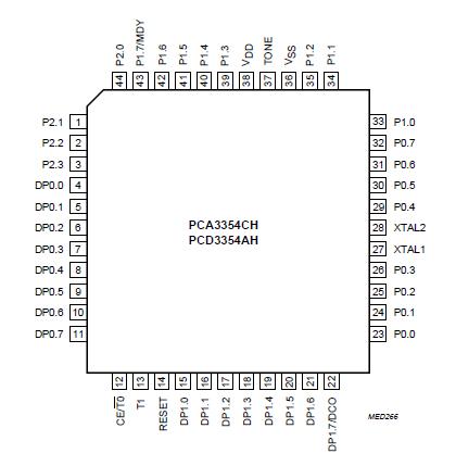   Connection Diagram