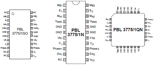   Connection Diagram