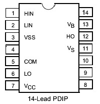   Connection Diagram