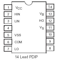   Connection Diagram