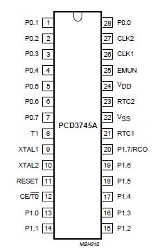   Connection Diagram