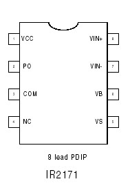   Connection Diagram