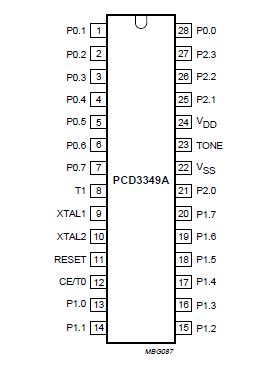   Connection Diagram