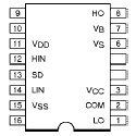   Connection Diagram