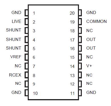   Connection Diagram