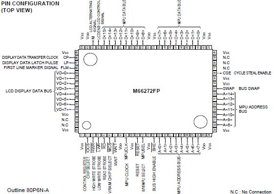   Connection Diagram