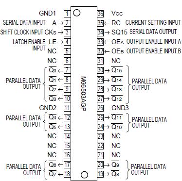   Connection Diagram