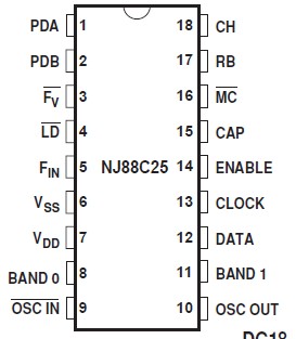   Connection Diagram