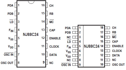   Connection Diagram