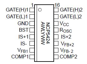   Connection Diagram