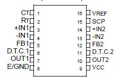   Connection Diagram