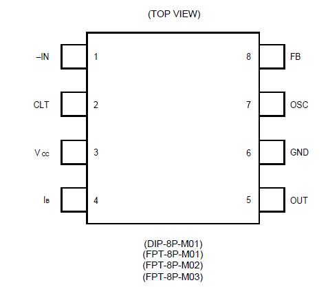   Connection Diagram