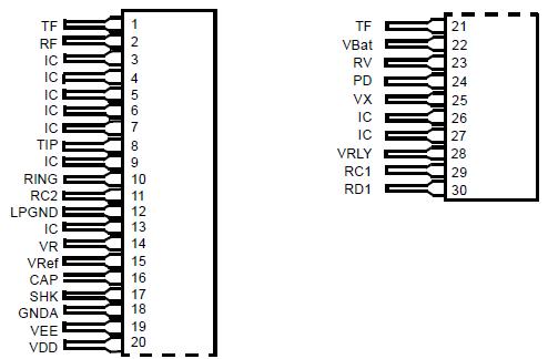   Connection Diagram