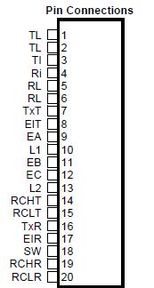   Connection Diagram