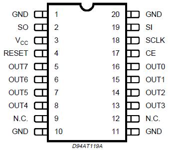   Connection Diagram