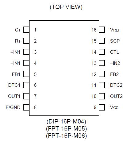   Connection Diagram