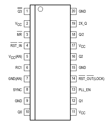   Connection Diagram