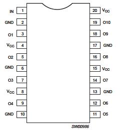   Connection Diagram