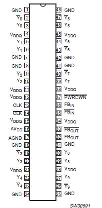   Connection Diagram