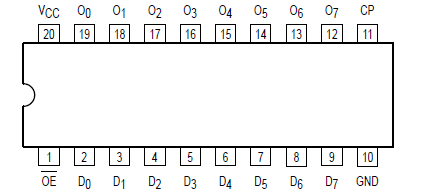   Connection Diagram