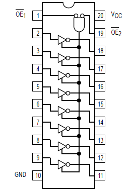   Connection Diagram