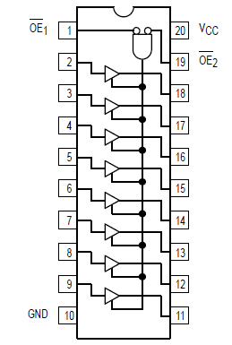   Connection Diagram