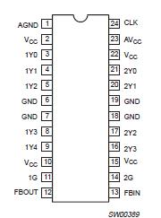   Connection Diagram