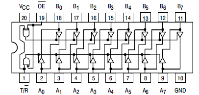   Connection Diagram