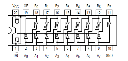   Connection Diagram