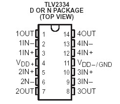   Connection Diagram