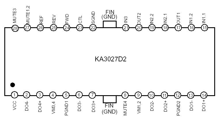   Connection Diagram