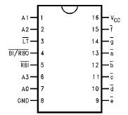   Connection Diagram