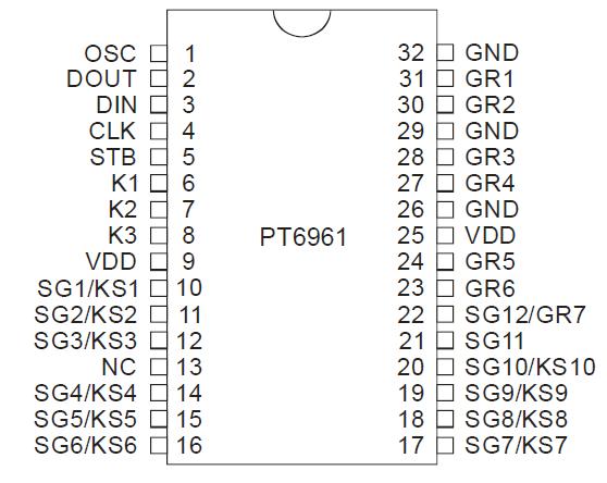   Connection Diagram