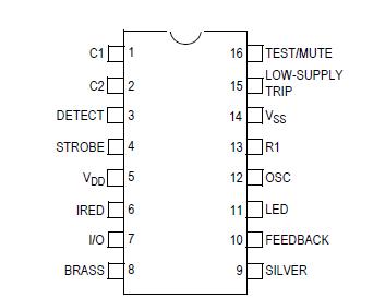   Connection Diagram