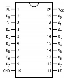   Connection Diagram