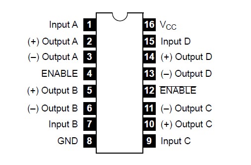   Connection Diagram