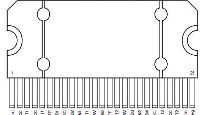   Connection Diagram