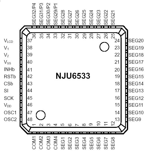   Connection Diagram