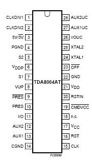   Connection Diagram