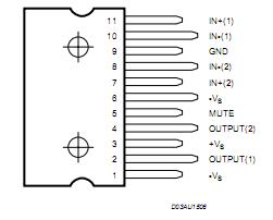   Connection Diagram