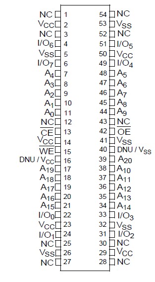   Connection Diagram