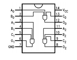   Connection Diagram