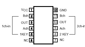   Connection Diagram