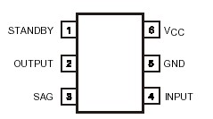   Connection Diagram