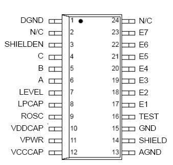   Connection Diagram