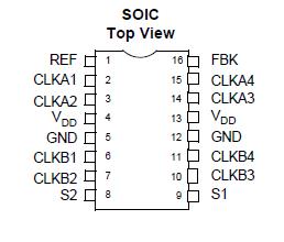   Connection Diagram