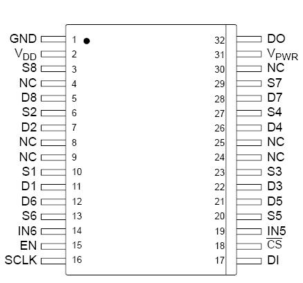   Connection Diagram