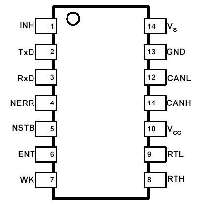   Connection Diagram